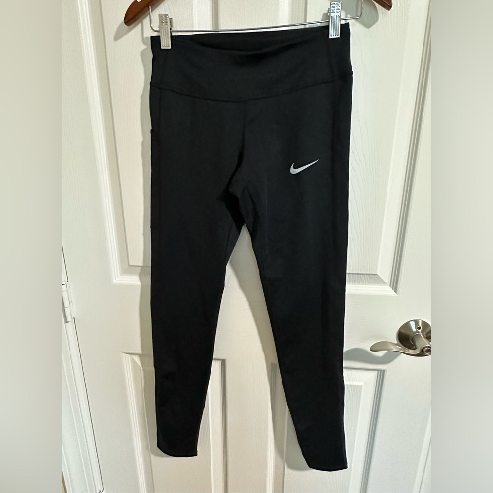 Nike Dri-Fit Yoga Pants